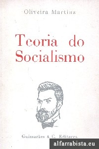 Teoria do Socialismo