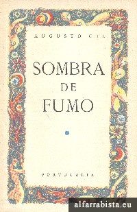 Sombra de Fumo