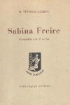 Sabina Freire