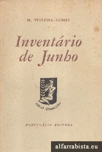 Inventrio de Junho