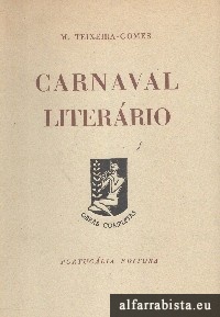 Carnaval literrio