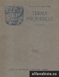 Terra proibida