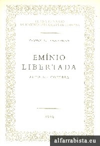 Emnio Libertada