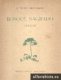 Bosque Sagrado