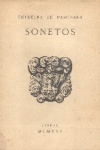 Sonetos