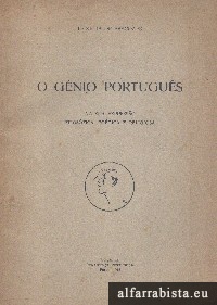 O Gnio Portugus