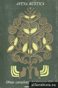 Avena Rstica