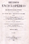 Dicionrio Enciclopdico