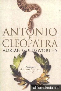 Antnio e Clepatra