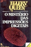 O mistrio das impresses digitais