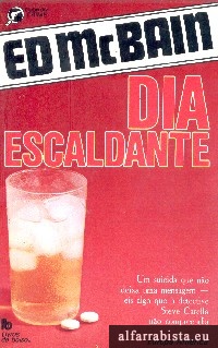 Dia escaldante