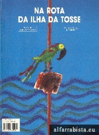 Na rota da ilha da tosse