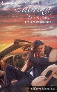 Era o fruto proibido