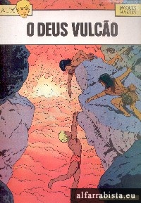 O Deus Vulc�o