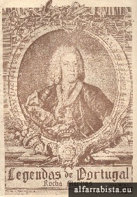 Legendas de Portugal