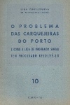 O problema das carquejeiras do Porto