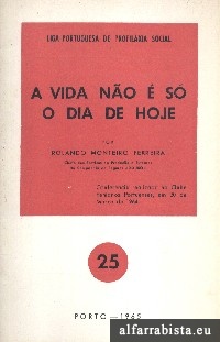 A vida no  s o dia de hoje