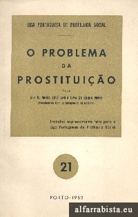 O problema da prostitui��o
