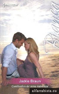 Confiss�es de uma rapariga