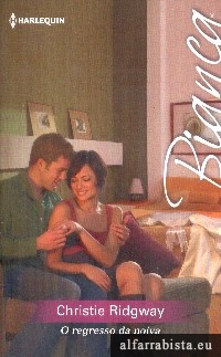 O regresso da noiva