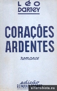 Coraes ardentes