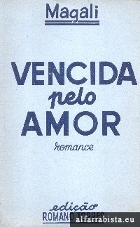 Vencida pelo amor