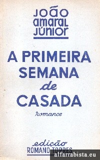 A primeira semana de casada