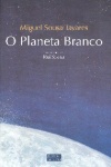 O planeta branco