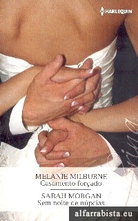 Casamento forado [e] Sem noite de npcias