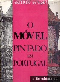 O mvel pintado em Portugal 