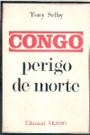 Congo: perigo de morte