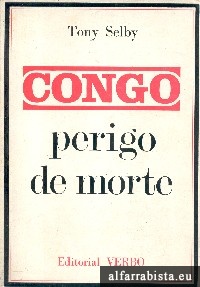 Congo: perigo de morte