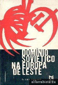 Dom�nio Sovi�tico na Europa de Leste