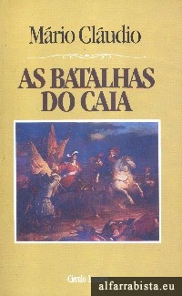 As Batalhas do Caia