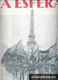 A Esfera - Ano III - N.� 58