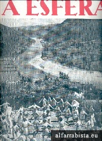A Esfera - Ano III - N.� 50