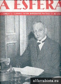 A Esfera - Ano V - N.� 103