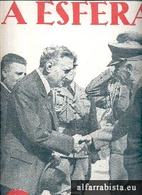 A Esfera - Ano III - N. 73