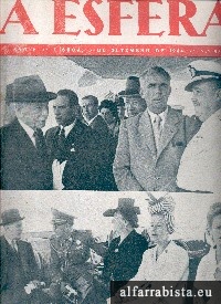 A Esfera - Ano V - N.� 98