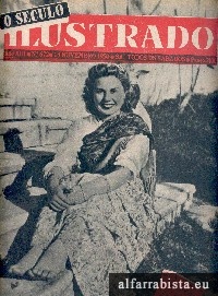 O S�culo Ilustrado - Ano XIII - N.� 672