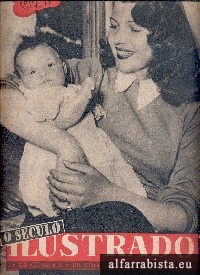 O S�culo Ilustrado - Ano XIII - N.� 642