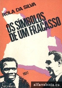 Os smbolos de um fracasso