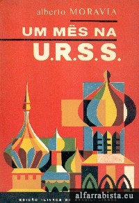 Um ms na U.R.S.S.
