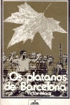 Os pltanos de Barcelona 