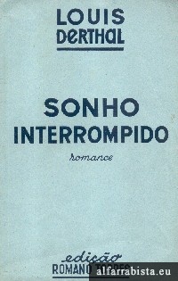 Sonho interrompido