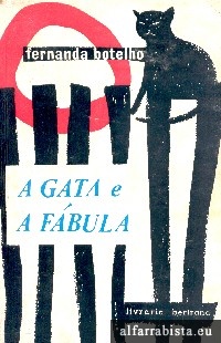 A gata e a f�bula