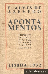 Apontamentos