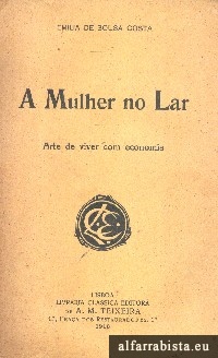 A mulher no lar