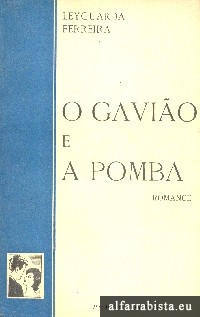 O gavio e a pomba