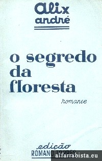 O segredo da floresta